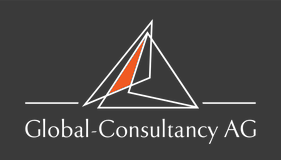 Global-Consultancy AG – Logo